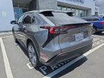 2023 Subaru Solterra Limited