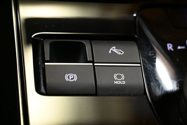 2023 Subaru Solterra Limited