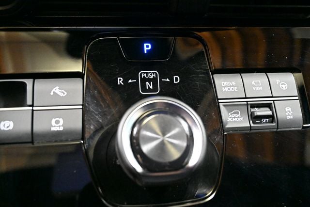 2023 Subaru Solterra Limited