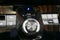 2023 Subaru Solterra Limited