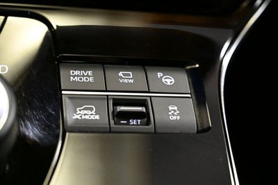 2023 Subaru Solterra Limited