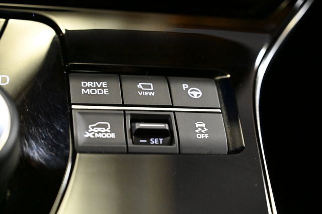 2023 Subaru Solterra Limited