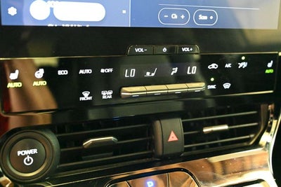 2023 Subaru Solterra Limited