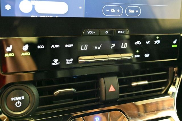 2023 Subaru Solterra Limited
