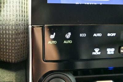 2023 Subaru Solterra Limited