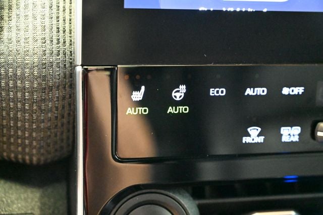 2023 Subaru Solterra Limited
