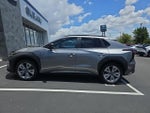 2023 Subaru Solterra Limited