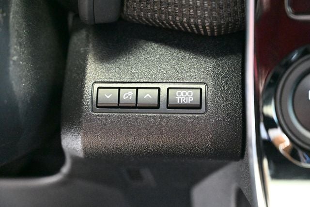 2023 Subaru Solterra Limited