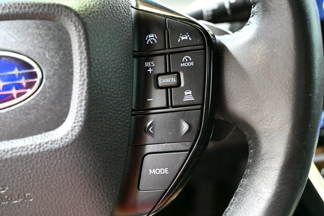 2023 Subaru Solterra Limited