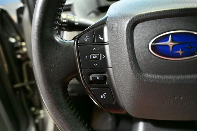 2023 Subaru Solterra Limited