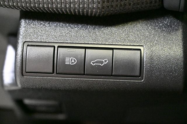 2023 Subaru Solterra Limited