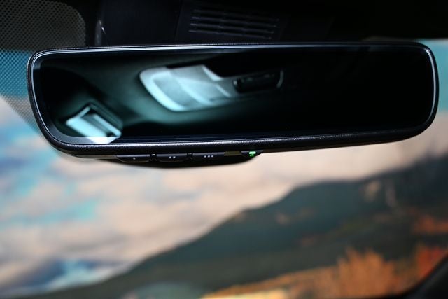 2023 Subaru Solterra Limited