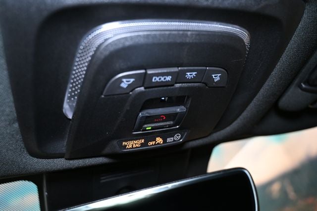 2023 Subaru Solterra Limited