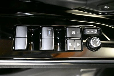 2023 Subaru Solterra Limited