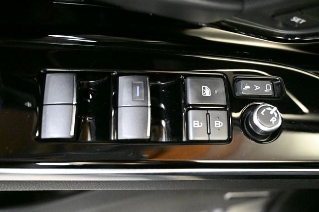 2023 Subaru Solterra Limited