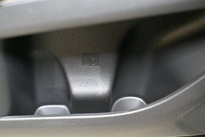 2023 Subaru Solterra Limited