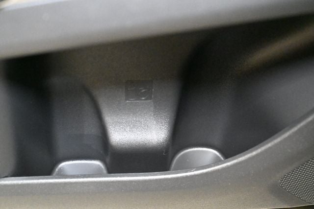 2023 Subaru Solterra Limited