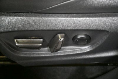 2023 Subaru Solterra Limited