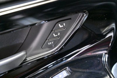 2023 Subaru Solterra Limited