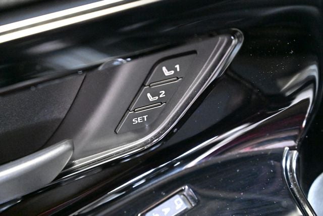 2023 Subaru Solterra Limited