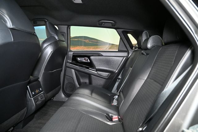 2023 Subaru Solterra Limited