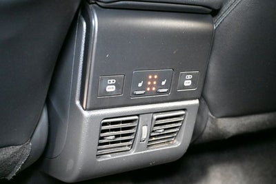 2023 Subaru Solterra Limited