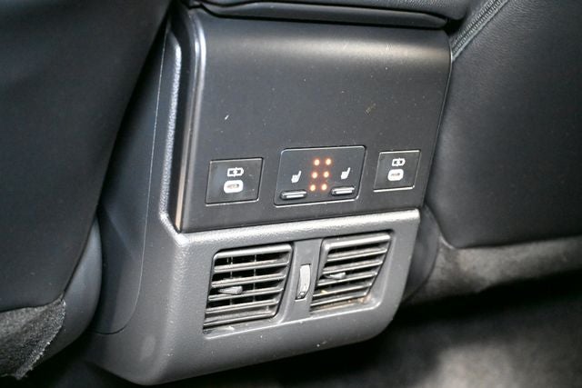 2023 Subaru Solterra Limited