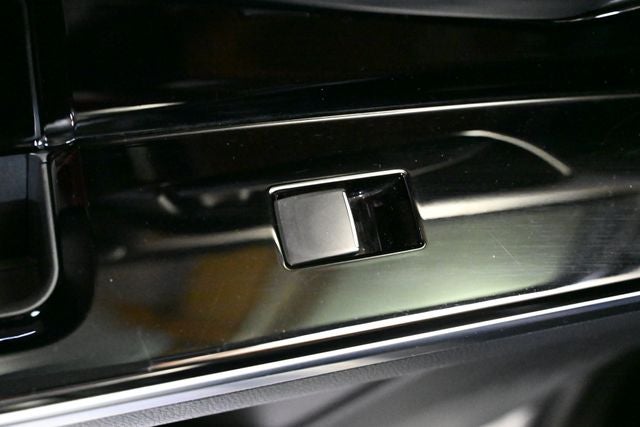 2023 Subaru Solterra Limited
