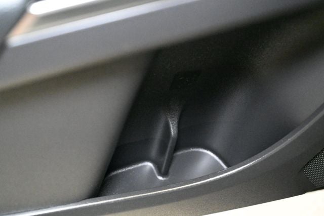 2023 Subaru Solterra Limited