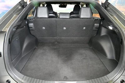 2023 Subaru Solterra Limited