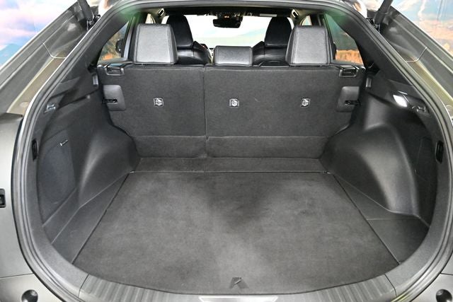 2023 Subaru Solterra Limited