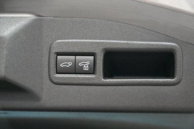 2023 Subaru Solterra Limited