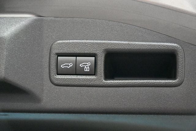 2023 Subaru Solterra Limited