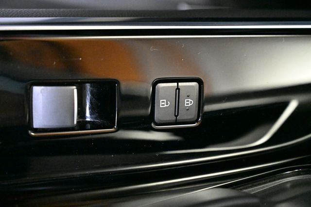 2023 Subaru Solterra Limited