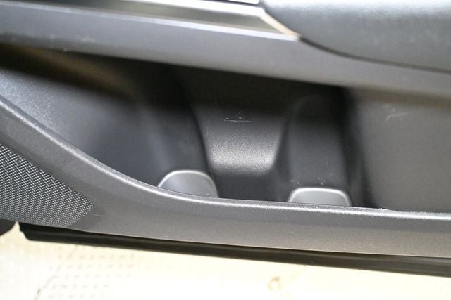 2023 Subaru Solterra Limited