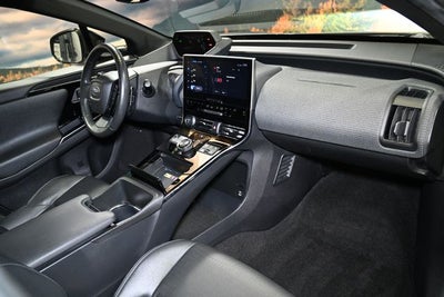 2023 Subaru Solterra Limited