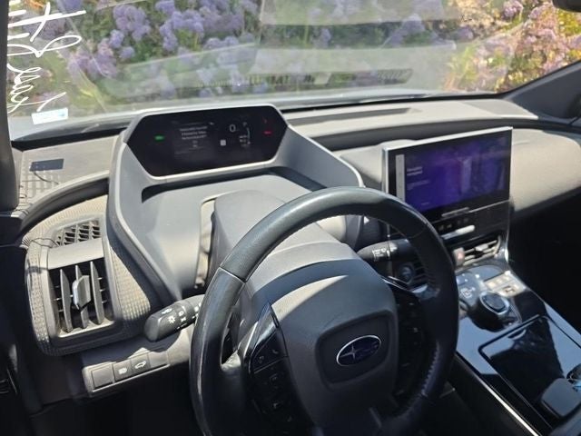 2023 Subaru Solterra Touring