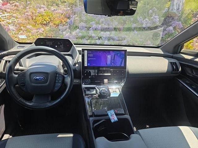 2023 Subaru Solterra Touring