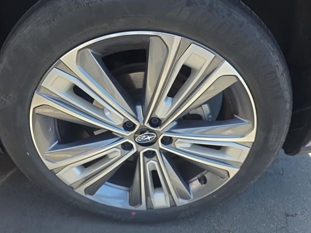 2023 Subaru Solterra Touring