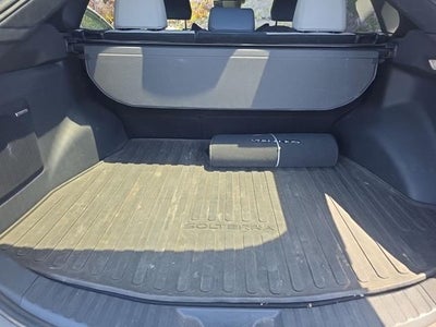 2023 Subaru Solterra Touring