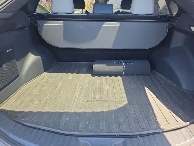 2023 Subaru Solterra Touring