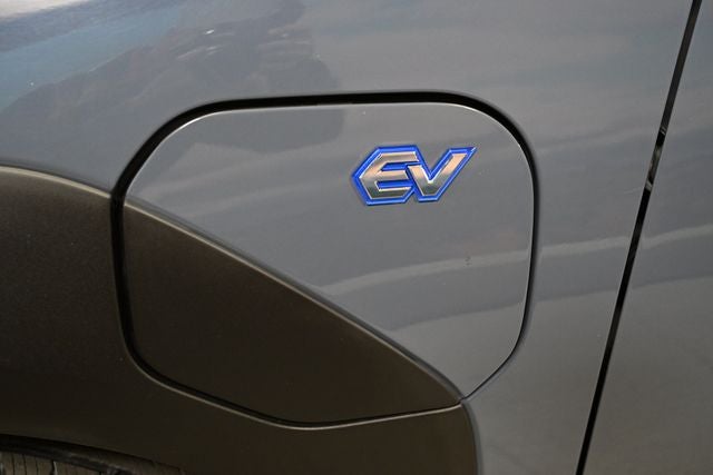 2023 Subaru Solterra Touring