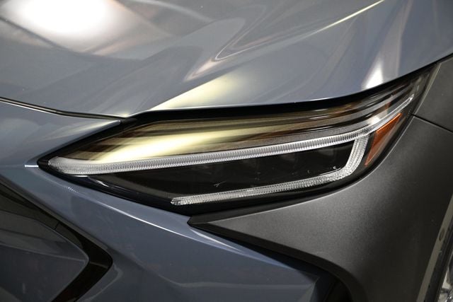 2023 Subaru Solterra Touring