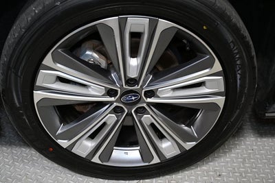 2023 Subaru Solterra Touring