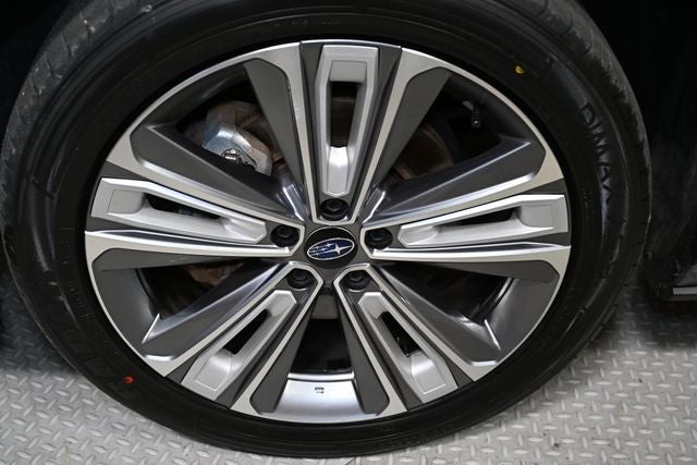 2023 Subaru Solterra Touring