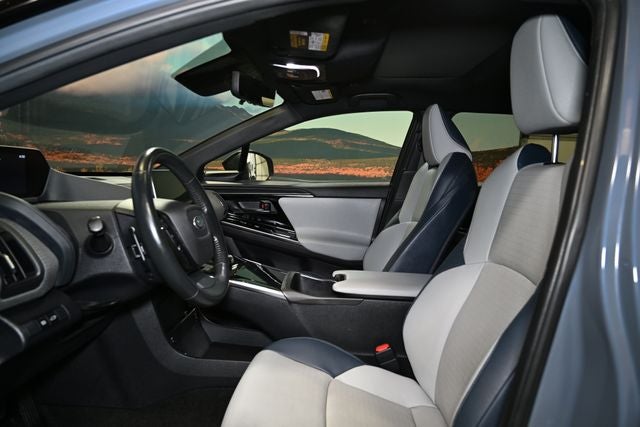 2023 Subaru Solterra Touring