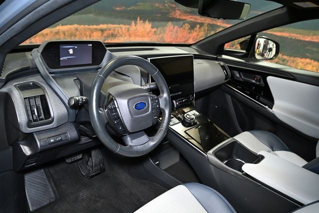 2023 Subaru Solterra Touring