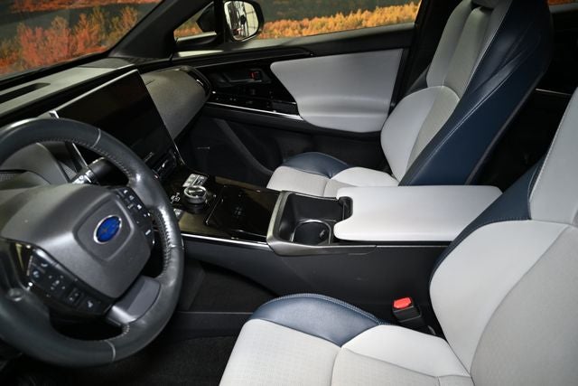 2023 Subaru Solterra Touring