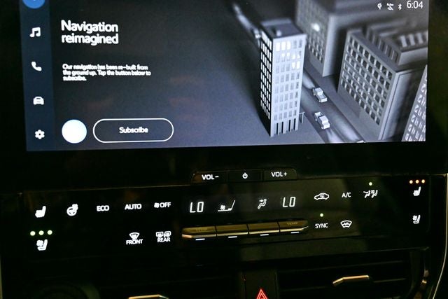 2023 Subaru Solterra Touring
