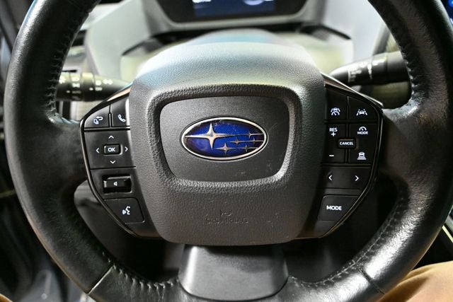 2023 Subaru Solterra Touring